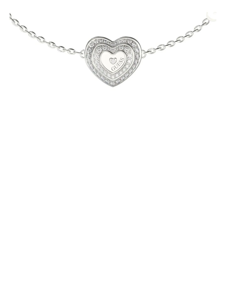 Amami Bracelet in Silver