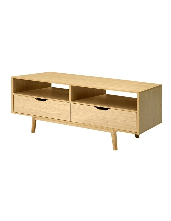 Scandinavian TV Cabinet Entertainment Unit