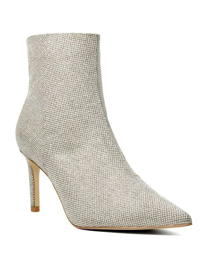Oonaz Boot in Pewter