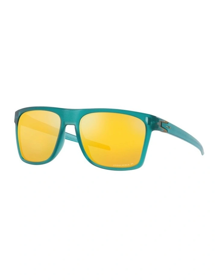 Leffingwell Blue OO9100 Polarised Sunglasses