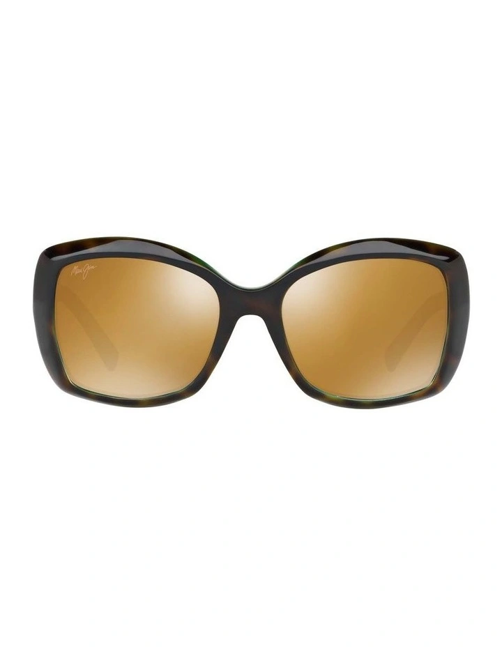 735 Orchid Tortoise MJ000499 Polarised Sunglasses