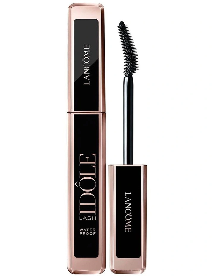 Lash Id?le Waterproof Mascara