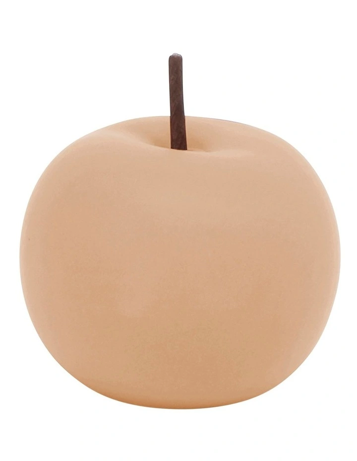 Morgan Apple 8.5x10cm in Sheepskin