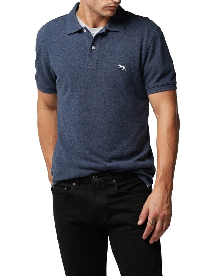 The Gunn Polo in Adriatic