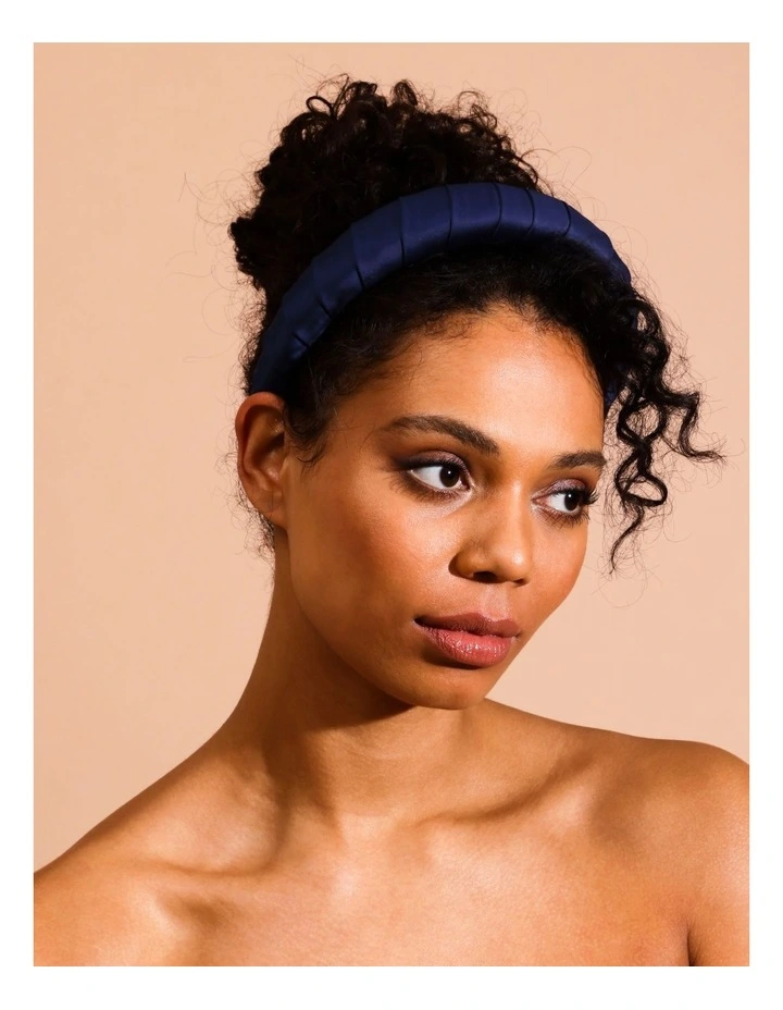 Padded Headband