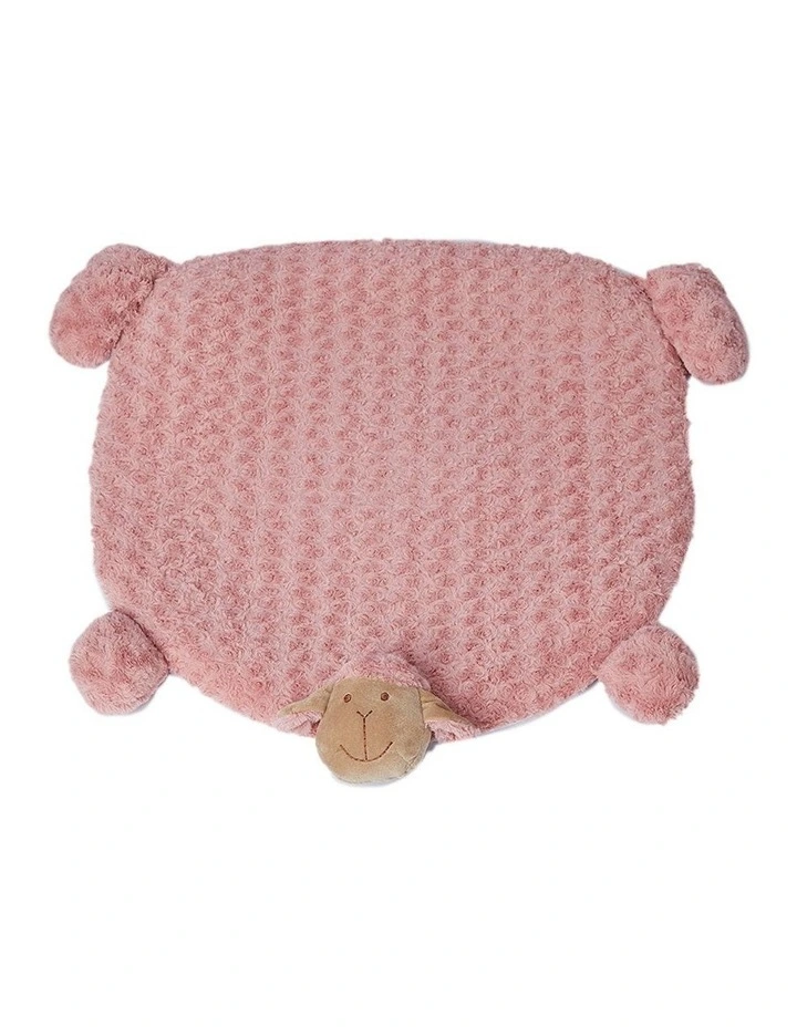 Pet Bed in Pink