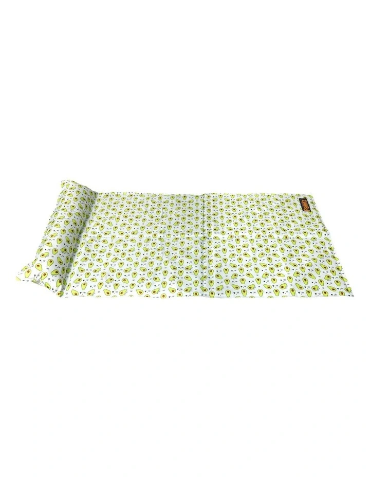 Non-Toxic Gel Pet Cooling Bed Pillow Sofa XL in Assorted