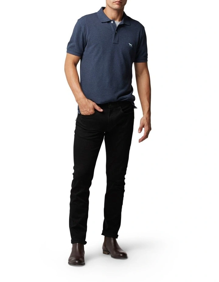 The Gunn Polo in Adriatic