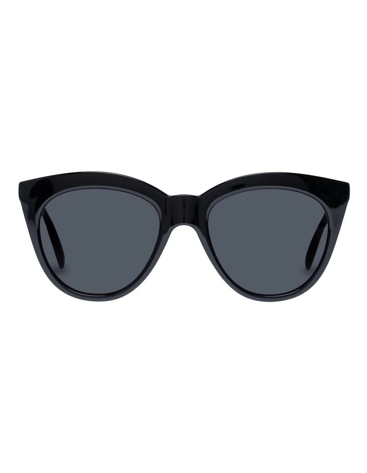 Halfmoon Magic 2202547 Sunglasses in Black