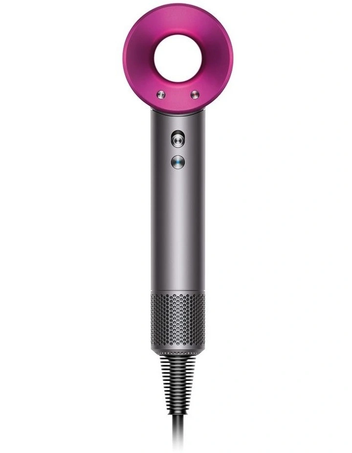 HD07 Supersonic Hair Dryer 386820-01