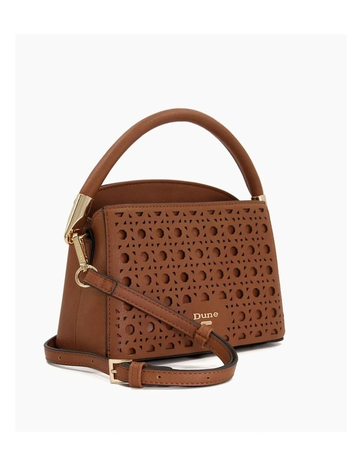Delainy Bag in Tan