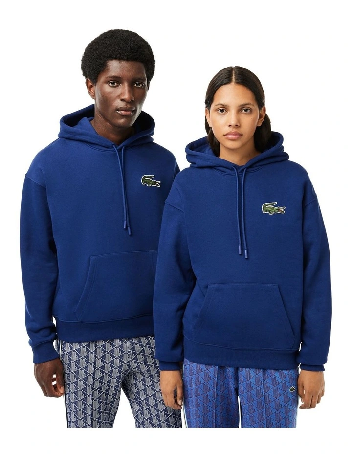 Originals Loose Fit Hoodie in Methylene