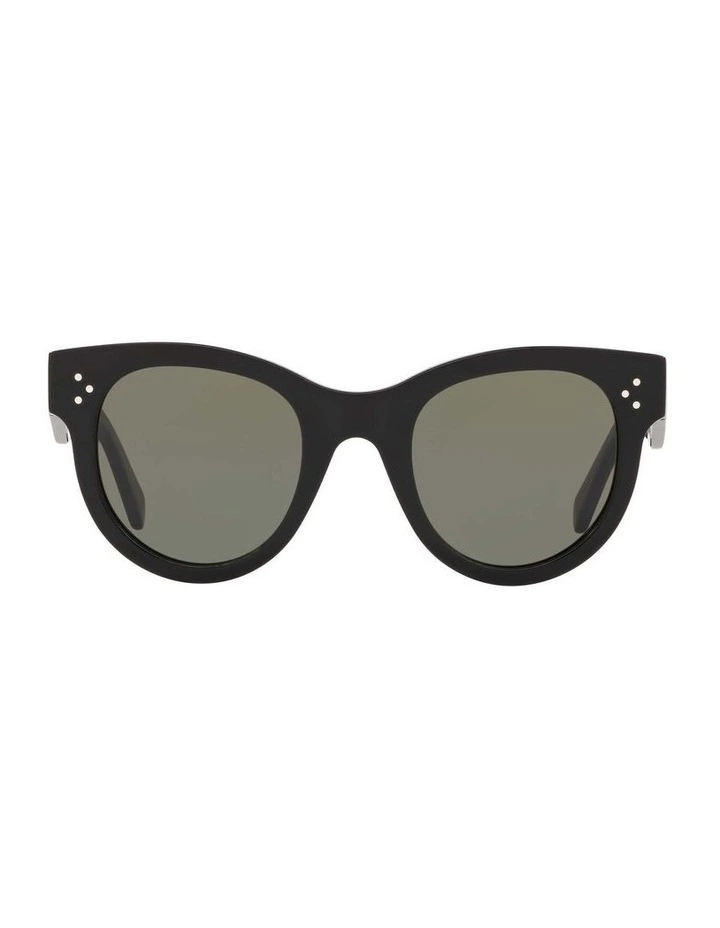 CL4003IN Black Sunglasses
