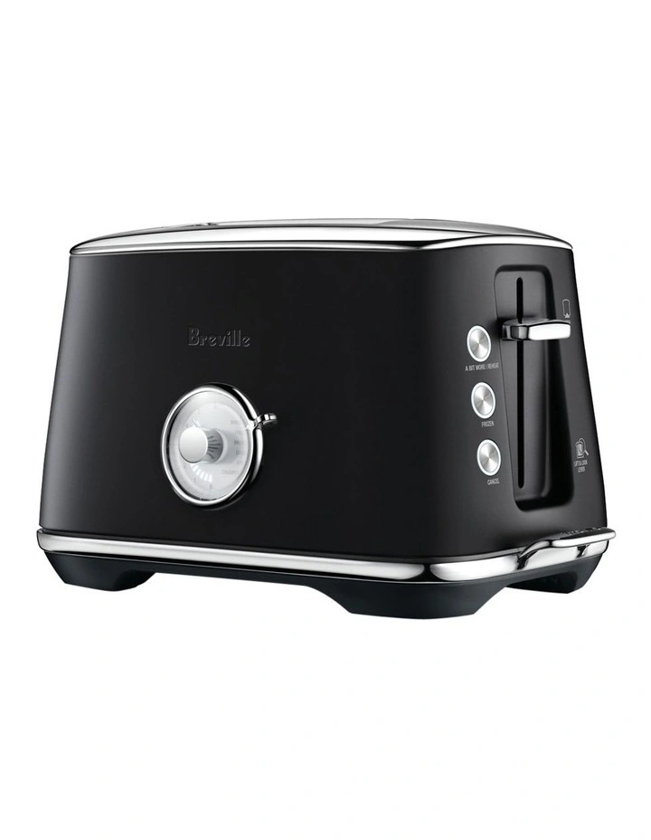The Toast Select Luxe Toaster BTA735BTR