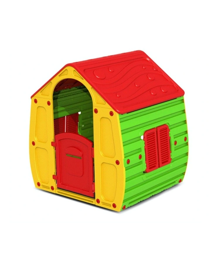 Starplay Magical Playhouse