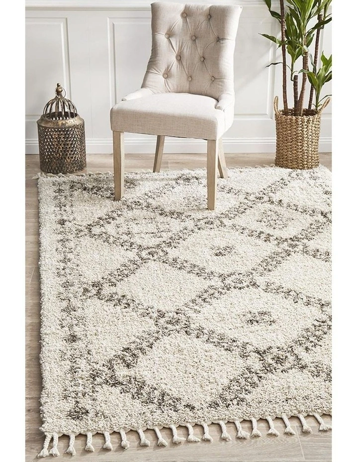 Saffron 33 Rug in Natural