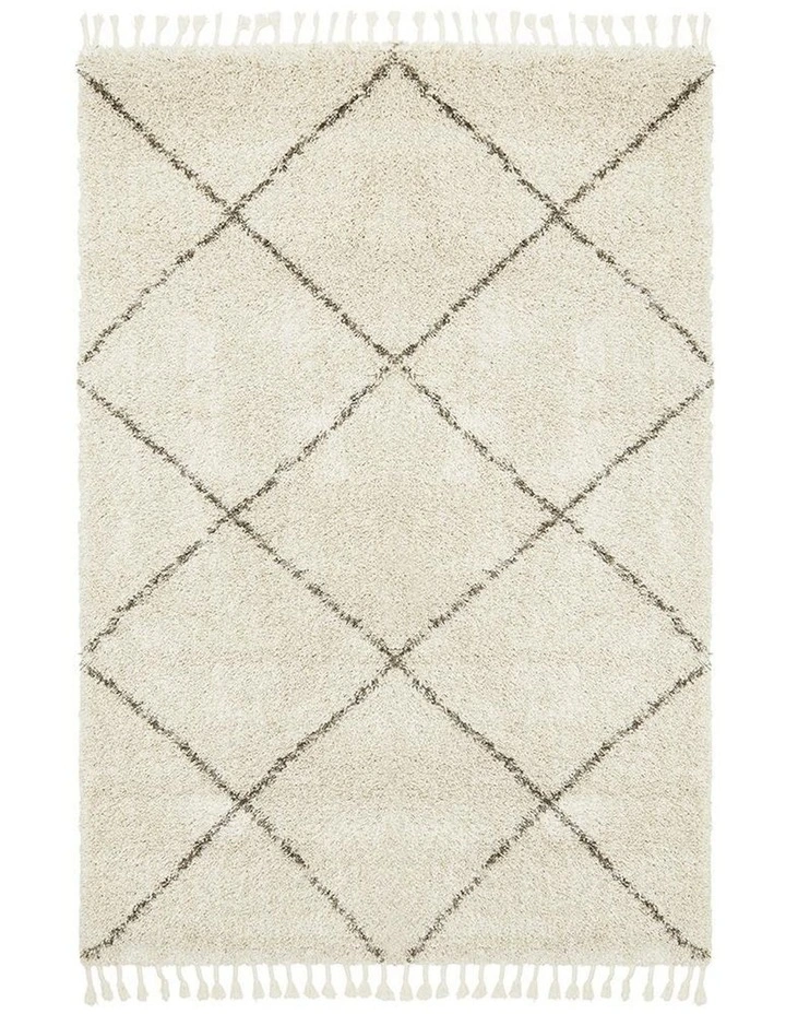 Saffron 22 Natural Rug