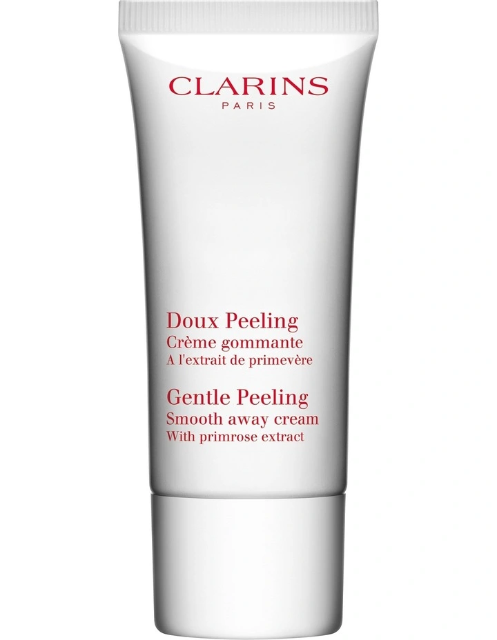 Gentle Peeling Smooth Away Cream 50ml