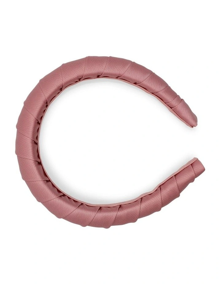 Betty Headband in Pink