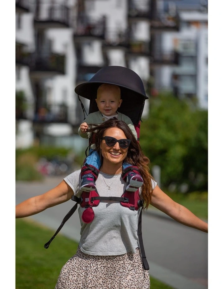 Sunshade Black