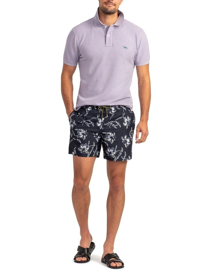 The Gunn Polo in Lilac