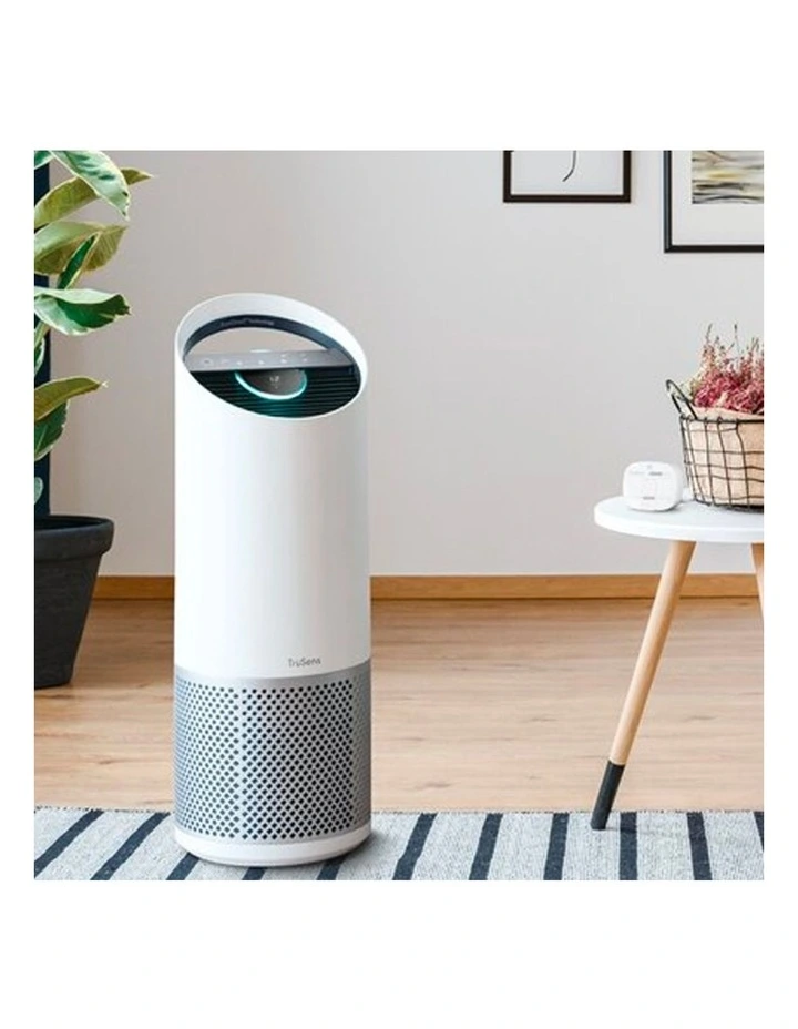 Z-3000 Large Room Air Purifier