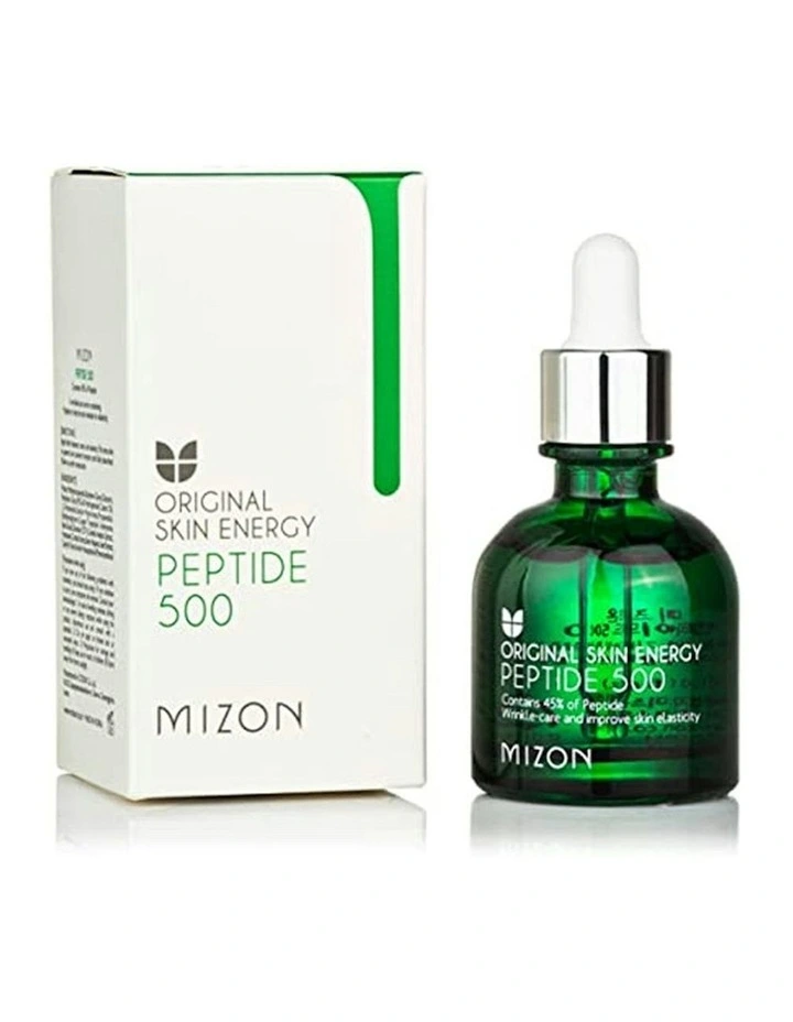Peptide 500 Ampoule 30ml