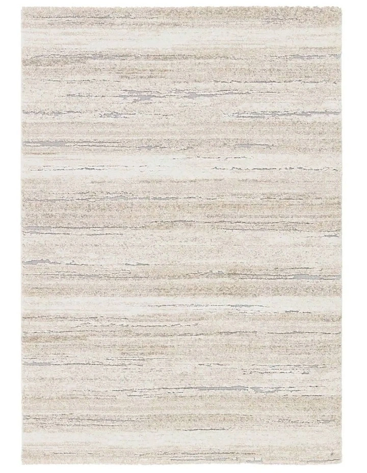 Formation 77 Rug in Natural