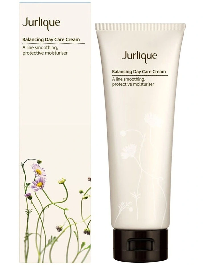 Balancing Day Care Cream 125ml