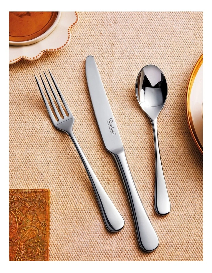 Robert Welch Radford Bright Soup Spoon Loose