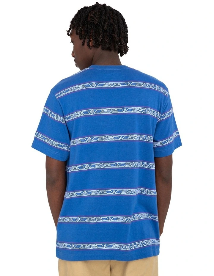 Fillmore T-shirt in Blue