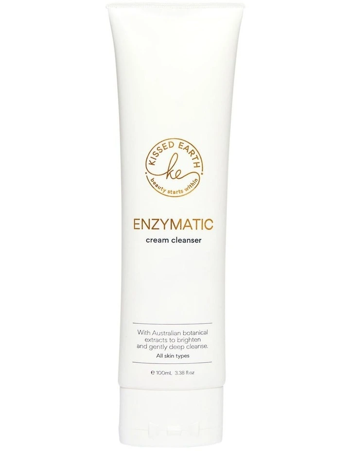 Enzymatic Cleanser