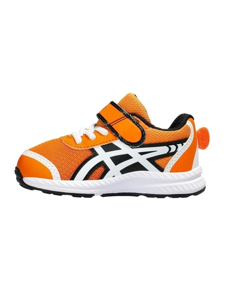 Contend 8 School Yard Infant Sport in Orange