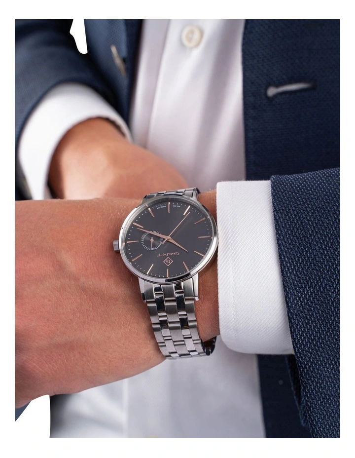 Park Hill Grey Watch
