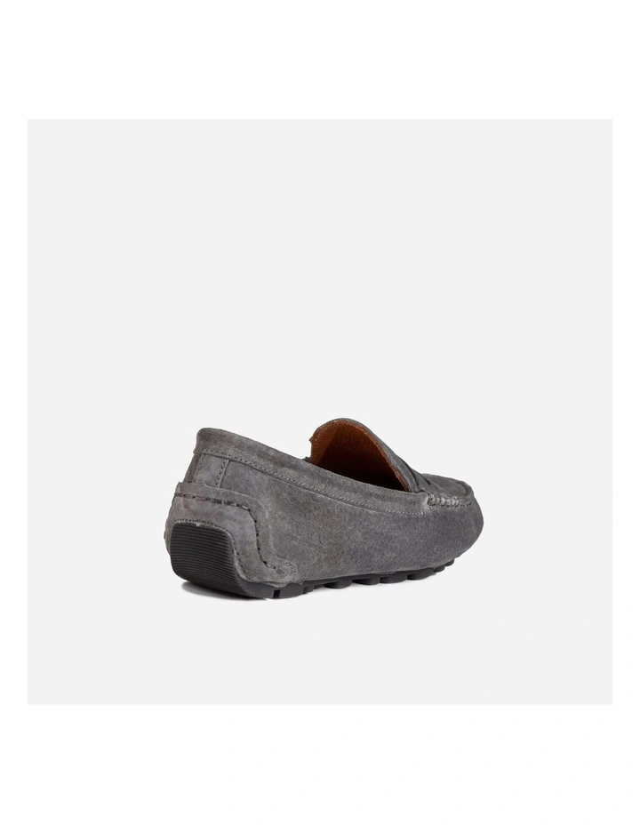 Ugg Raya Moccasin in Grey
