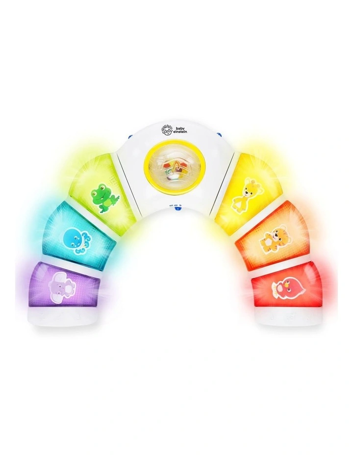 Glow & Discover Light Bar/Piano Musical Toy
