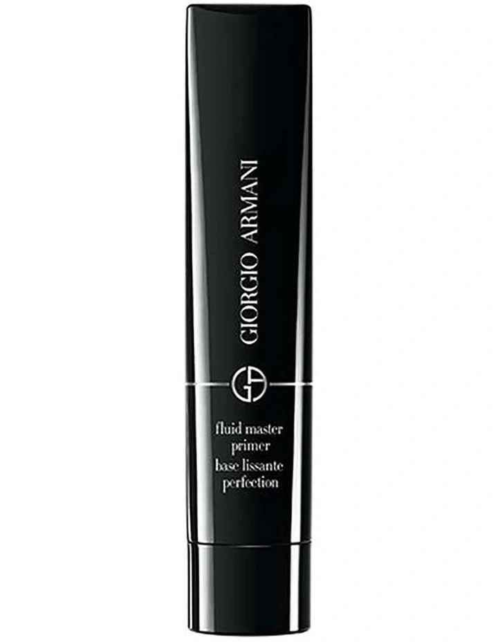 Fluid Master Primer