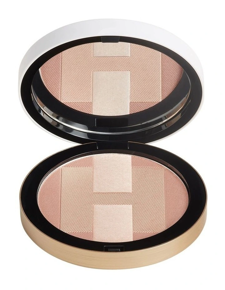 Plein Air Natural Glow Powder