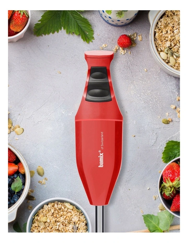 Classic Immersion Blender 76011