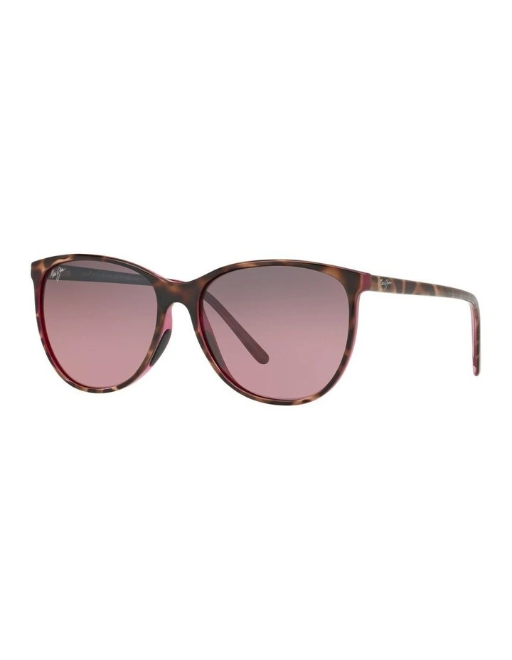 723 Ocean Tortoise MJ000512 Polarised Sunglasses