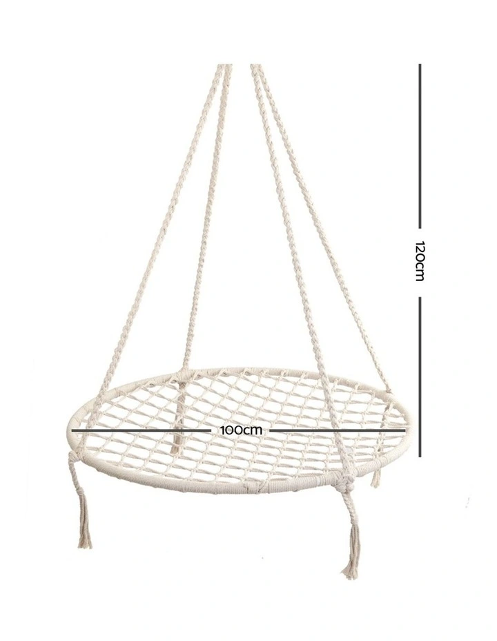 Kids Hammock Swing Chair