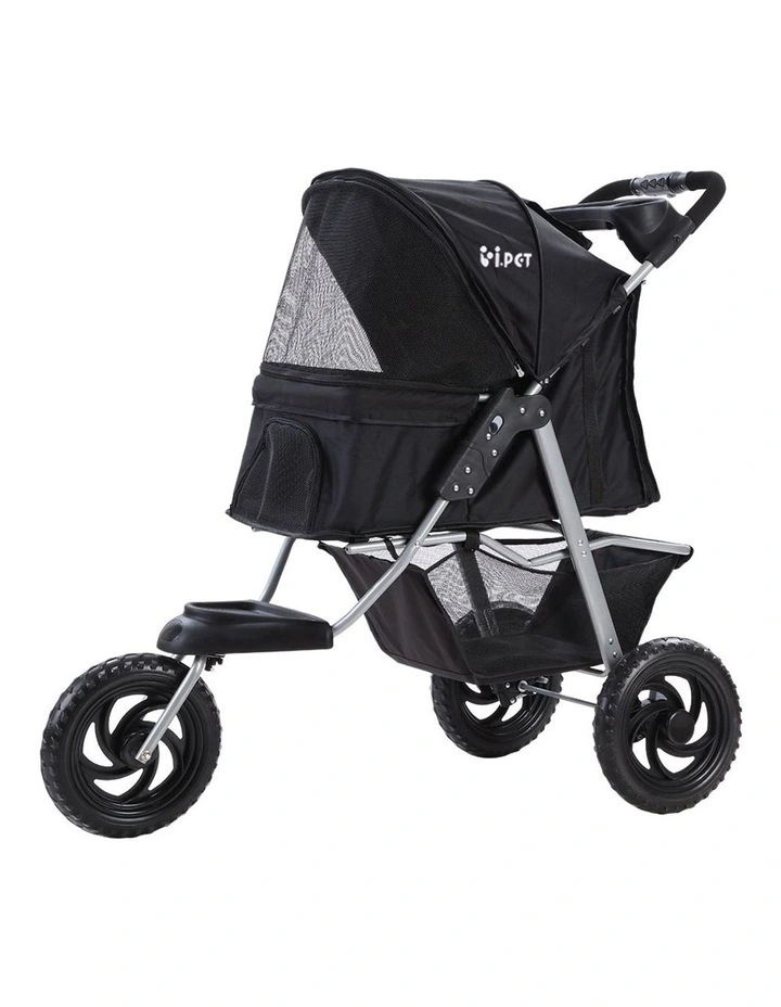 i.Pet Pet Stroller