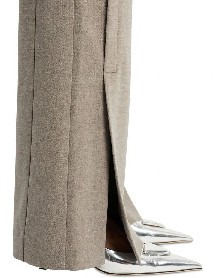 Playback Pant in Grey