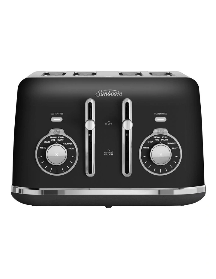 Alinea Select 4 Slice Toaster TA2840K
