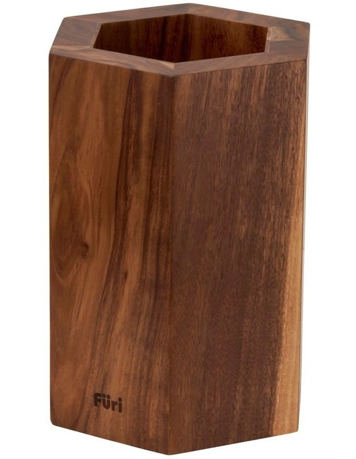 Magnetic Hexagonal Block