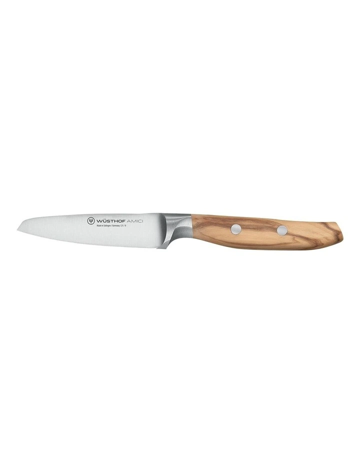 Wusthof Amici Paring Knife 9cm
