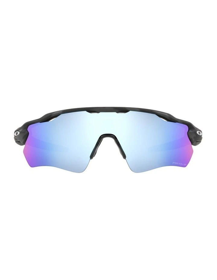 Radar EV Path Black OO9208 Polarised Sunglasses