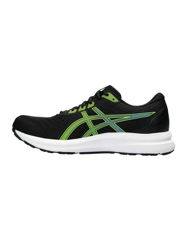 Contend 8 Adult Sport Shoes in Multi