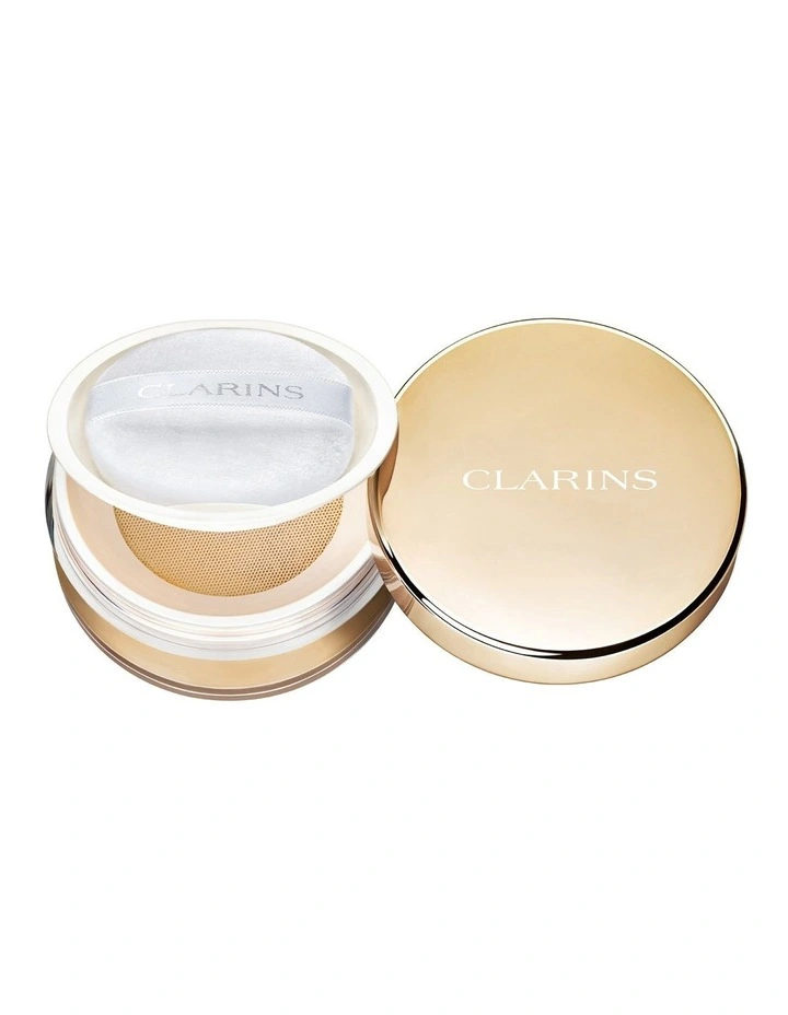 Ever Matte Loose Powder