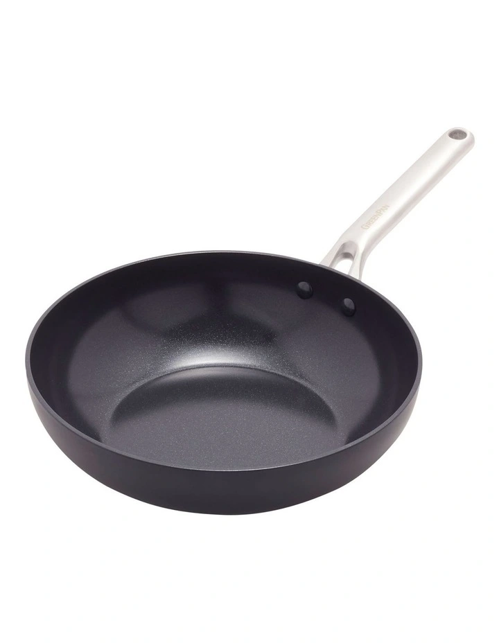 GP5 Open Wok 28cm/3.65L